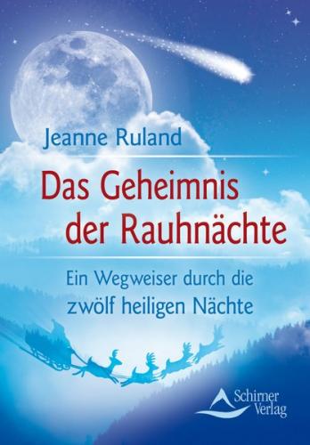 Das Geheimnis der Rauhnächte (Ebook - EPUB) 