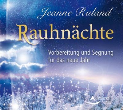 Rauhnächte (Audio-CD) 
