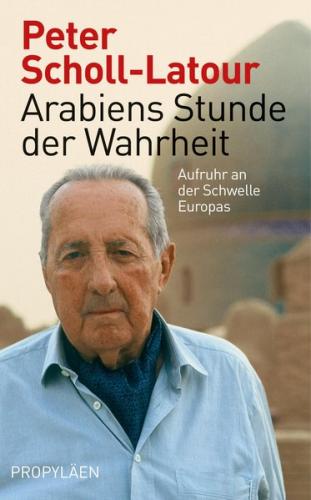 Arabiens Stunde der Wahrheit (Ebook - EPUB) 