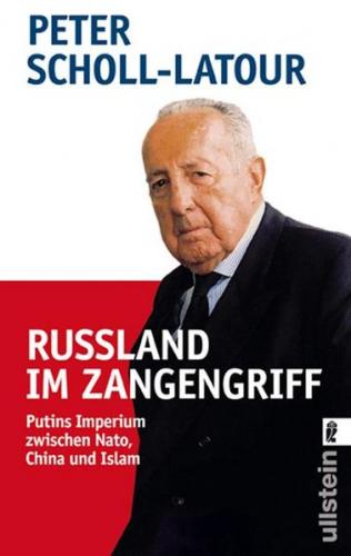 Rußland im Zangengriff (Ebook - EPUB) 