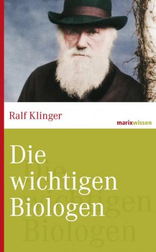 Die wichtigsten Biologen 