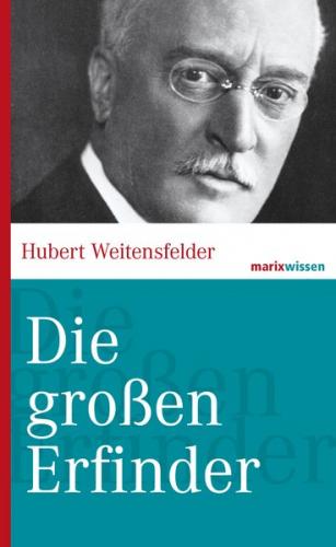 Die großen Erfinder 