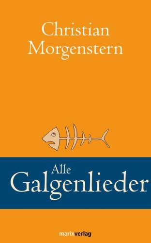 Alle Galgenlieder 