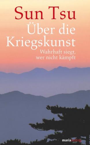 Über die Kriegskunst 