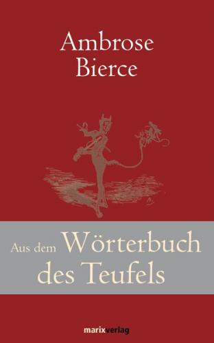 Aus dem Wörterbuch des Teufels 