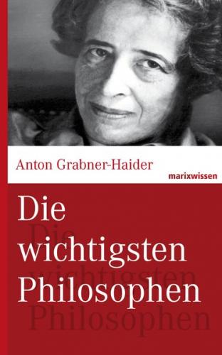 Die wichtigsten Philosophen 