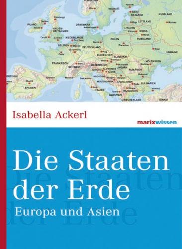 Die Staaten der Erde 
