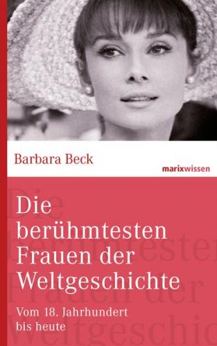 Die berühmtesten Frauen der Weltgeschichte 