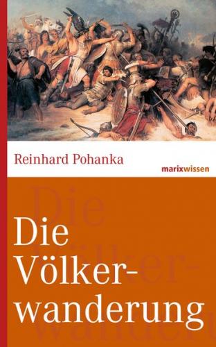 Die Völkerwanderung 