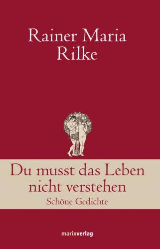 Du musst das Leben nicht verstehen 