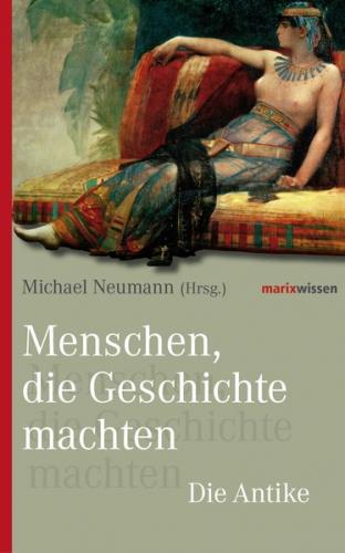 Menschen, die Geschichte machten 