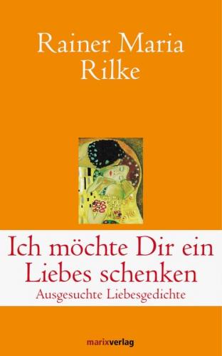 Ich möchte Dir ein Liebes schenken 