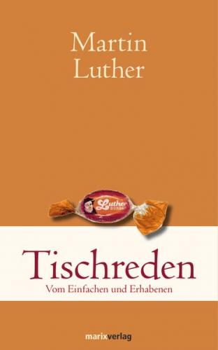 Tischreden 