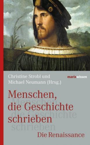 Menschen, die Geschichte schrieben 