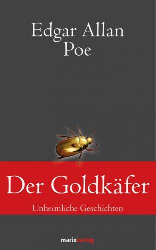 Der Goldkäfer 