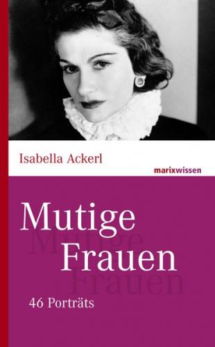 Mutige Frauen 