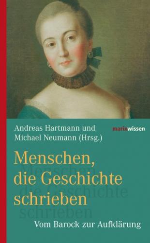 Menschen, die Geschichte schrieben 