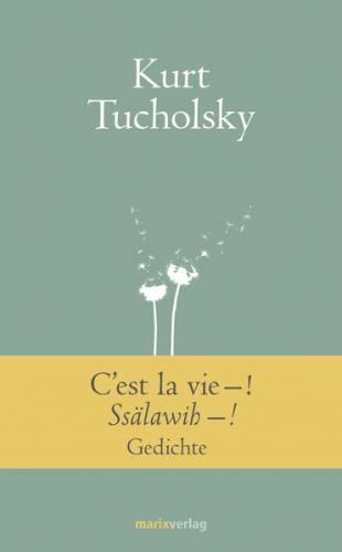 C'est la vie–! Ssälawih–! 
