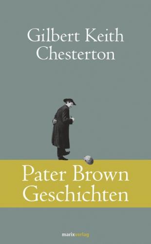 Pater Brown Geschichten 
