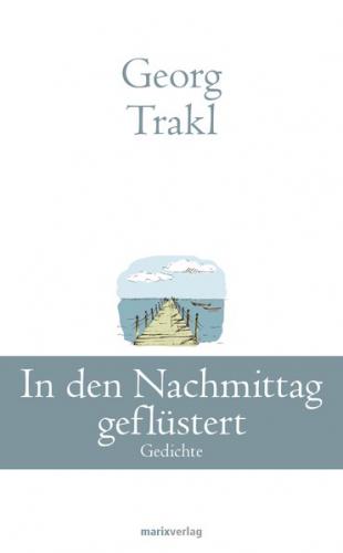 In den Nachmittag geflüstert 