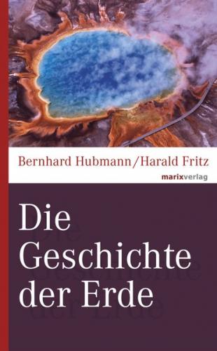 Die Geschichte der Erde 