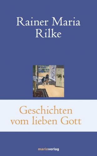 Geschichten vom lieben Gott 