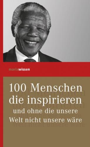100 Menschen die inspirieren 