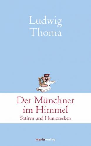 Der Münchner im Himmel 