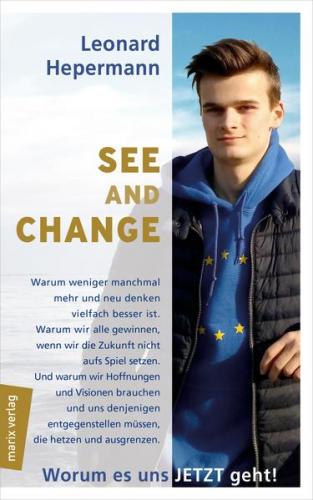 See and Change! 