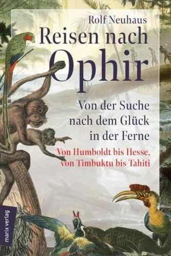 Reisen nach Ophir 
