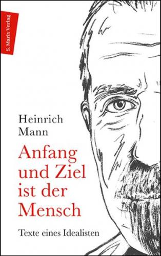 Anfang und Ziel ist der Mensch 