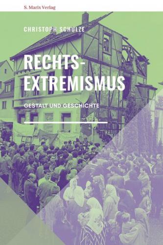Rechtsextremismus 