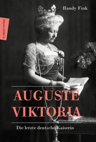 Auguste Viktoria 