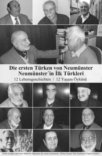 Die ersten Türken von Neumünster 