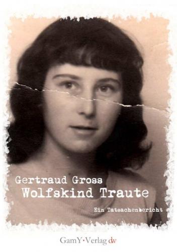 Wolfskind Traute - Neuauflage 