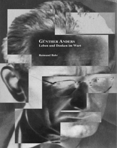 Günther Anders. (Ebook - EPUB) 
