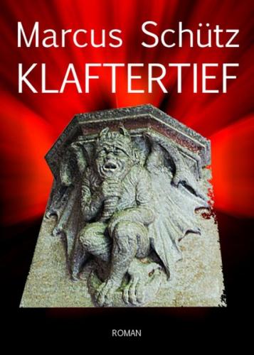 Klaftertief (Ebook - EPUB) 