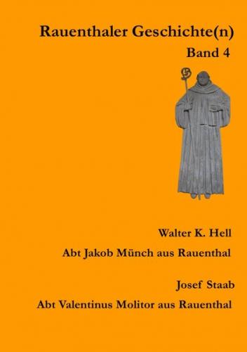 Rauenthaler Geschichte(n) Band 4 