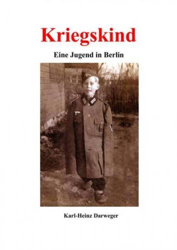 Kriegskind - Eine Jugend in Berlin (Ebook - EPUB) 