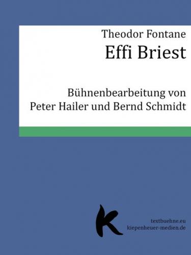 Effi Briest (Ebook - EPUB) 