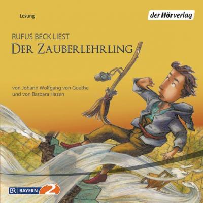 Der Zauberlehrling 