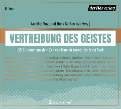 Vertreibung des Geistes 