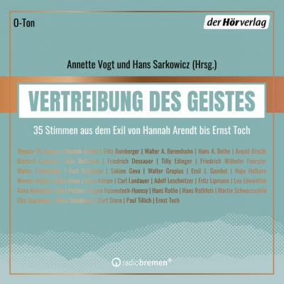 Vertreibung des Geistes 