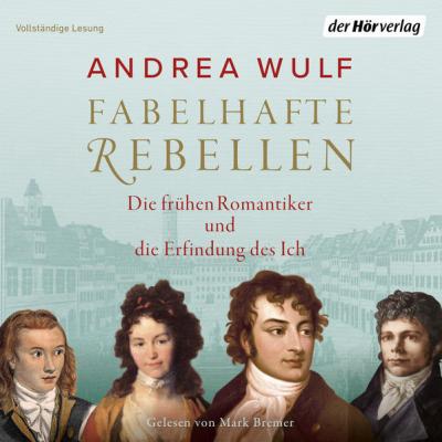 Fabelhafte Rebellen 