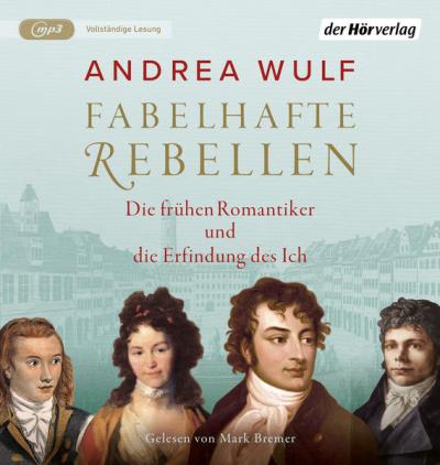 Fabelhafte Rebellen 