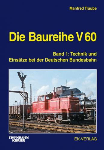 Die Baureihe V 60 
