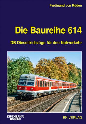 Die Baureihe 614 