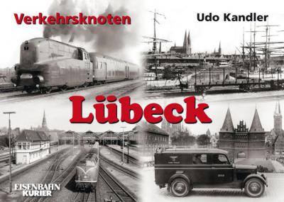 Verkehrsknoten Lübeck 