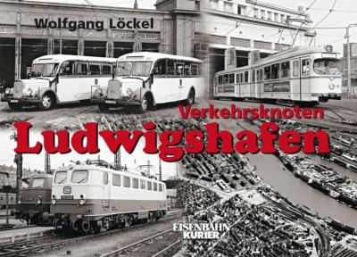Verkehrsknoten Ludwigshafen 