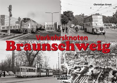 Verkehrsknoten Braunschweig 
